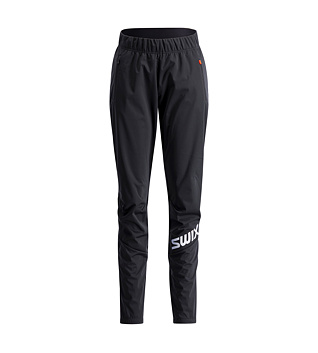 Womens Cross Country Ski Pants Swix Quantum Windstopper Pants W
