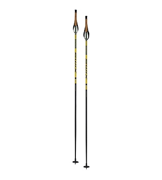 Cross-country poles Swix Infinity Basic Alu pole