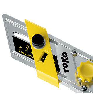 File guide Toko Multi Base Angle