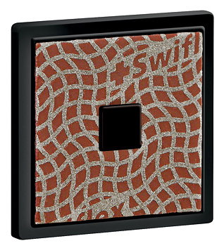 Edge sharpener Toko Spare Diamond Coarse