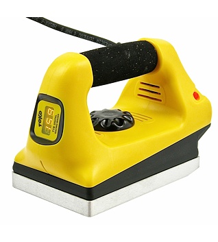 Waxing iron Toko T18 Digital Racing Iron EU