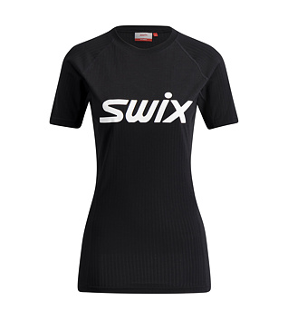 Womens functional T-shirt Swix RaceX Classic Short Sleeve W