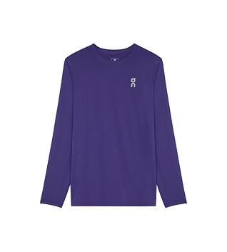 Mens running shirt On Core Long-T