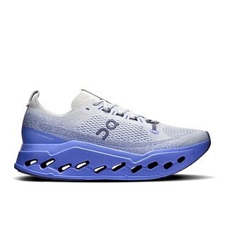 Mens Road Running Shoes On Cloudsurfer Max