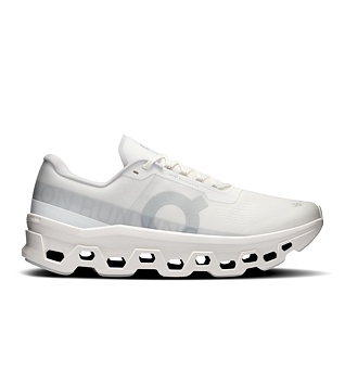 Mens Road Running Shoes On Cloudmonster 1