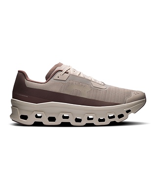Mens leisure shoes On Cloudmonster Void