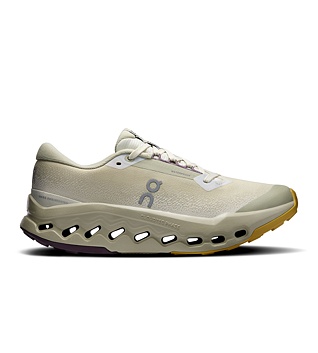 Womens Running Trail Shoes On Cloudsurfer Trail 2 WP