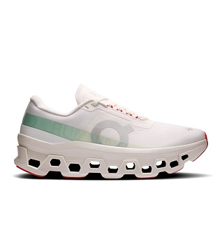 Womens Road Running Shoes On Cloudmonster 1
