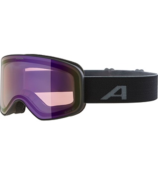 Lyžařské brýle Alpina SLOPE Q