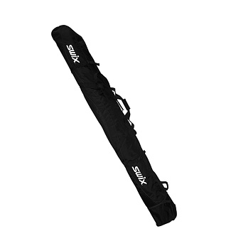 Ski bag Swix Double Ski Bag w wheels