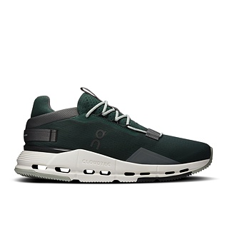 Mens leisure shoes On Cloudnova 2