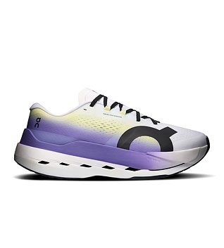 Mens Road Running Shoes On Cloudboom Max
