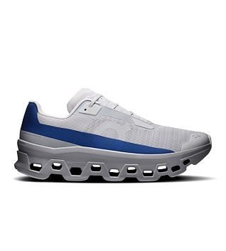 Mens leisure shoes On Cloudmonster Void