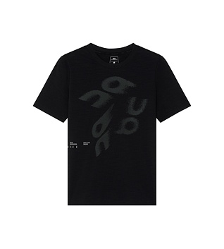 Womens running shirt On On Run-T