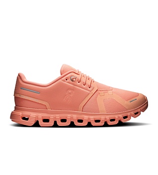 Womens leisure shoes On Cloud 6