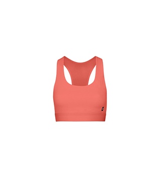 Womens Sports Bra On Core Bra