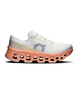 Womens Road Running Shoes On Cloudmonster 3