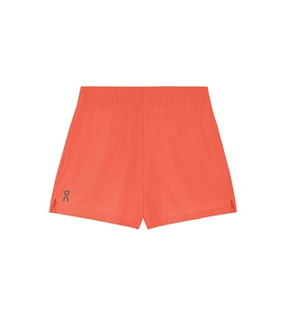 Womens running shorts On 3" Core Shorts
