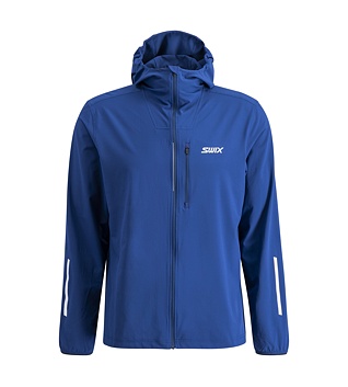 Mens jacket Swix 5K Jacket M