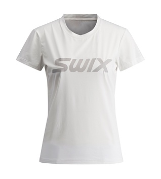 Womens sports t-shirt Swix Relay Tee W