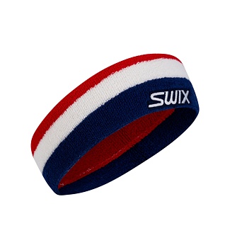 Headband Swix Split Headband
