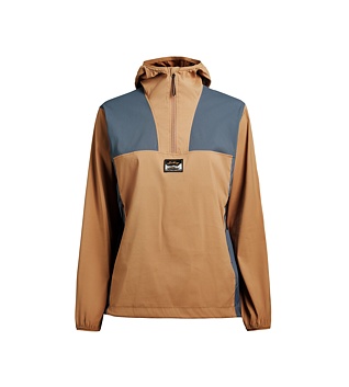 Womens jacket Lundhags Tyre Stretch Anorak W