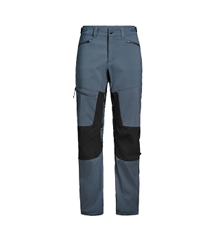 Womens trousers Lundhags Padje Light Vent Pants W