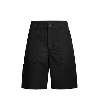 Womens shorts Lundhags Fulu Cargo Stretch Hybrid Shorts W