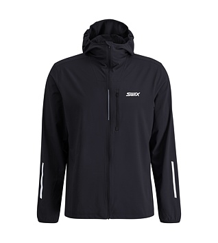 Mens jacket Swix 5K Jacket M