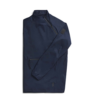 Mens running jacket On Active Jacket