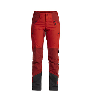 Womens trousers Lundhags Makke Ws Pant