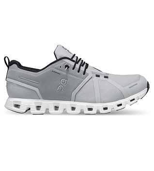 Womens leisure shoes On Cloud 5 Waterproof