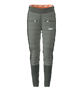 Womens Cross Country Ski Pants Swix Horizon Pants W