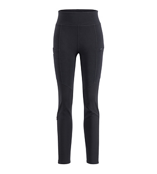 Womens merino Pants Lundhags Fulu Wool Tights W