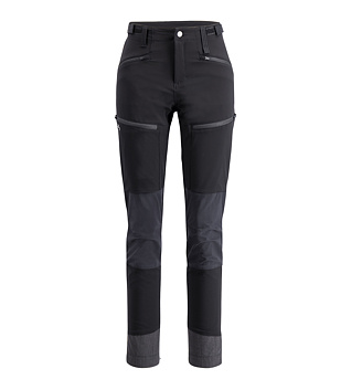 Womens trousers Lundhags Padje Stretch Pant W