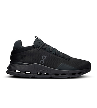 Mens leisure shoes On Cloudnova 2