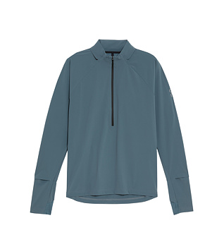 Mens functional sweatshirt On Trail Breaker