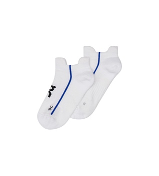 Socks On Court Sock Low