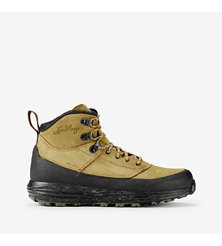Mens Outdoor Shoes Lundhags Tived Trail Boot M