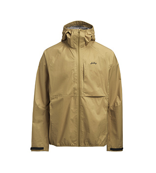 Mens jacket Lundhags Tived Waterproof Jacket M