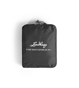 Backpack raincoat Lundhags Core Rain Cover 60-75 L