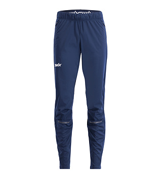 Mens cross-country ski pants Swix Nordic XC Pants M