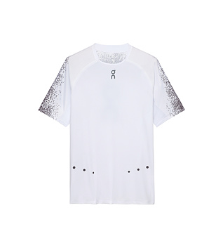 Mens running shirt On Ultra-T