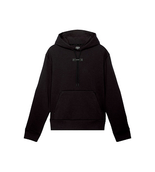 Mens functional sweatshirt On Focus Tech Hoodie