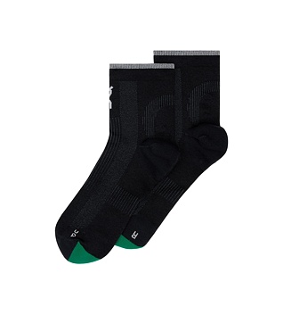Socks On Elite Run Sock Mid
