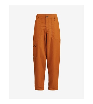 Womens trousers Lundhags Fulu Cargo Stretch Pant W