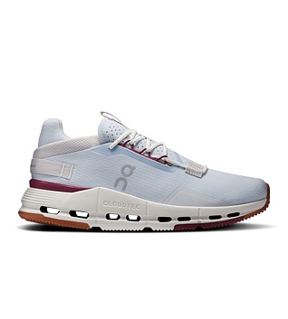 Womens leisure shoes On Cloudnova 2