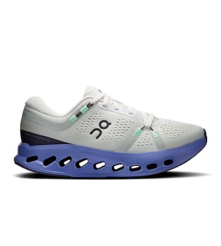 Womens Road Running Shoes On Cloudsurfer 2