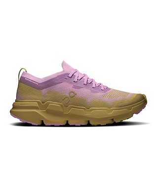 Womens Running Trail Shoes On Cloudsoma