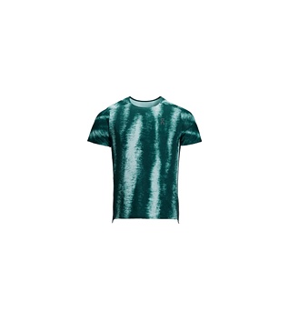 Mens running shirt On Performance-T Terra